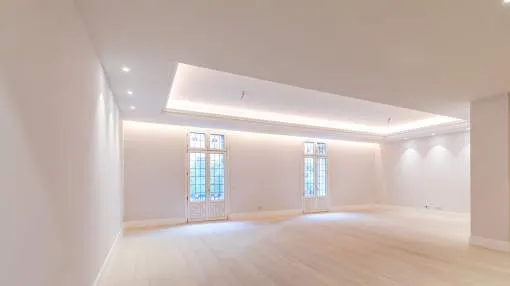 Development of luxurious new-build homes in a classic building in Salamanca-Castellana Development of luxurious new-build homes in a classic building in Salamanca-Castellana